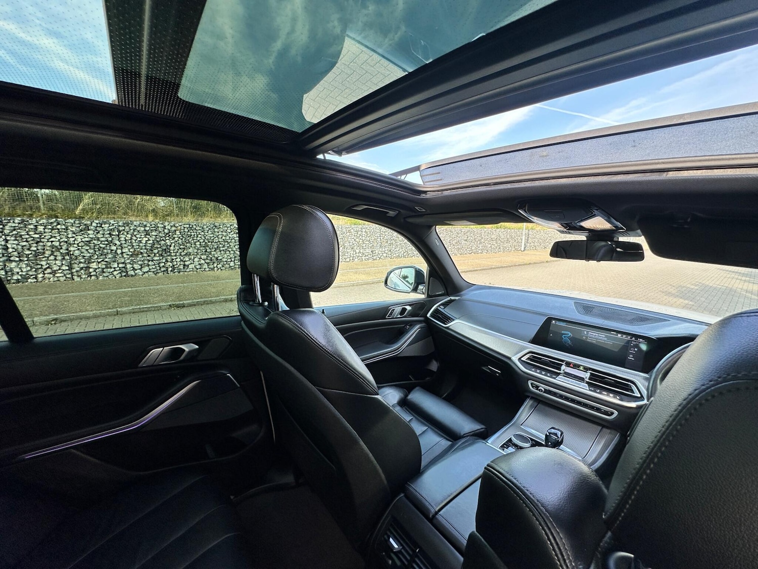 Vehicle 36