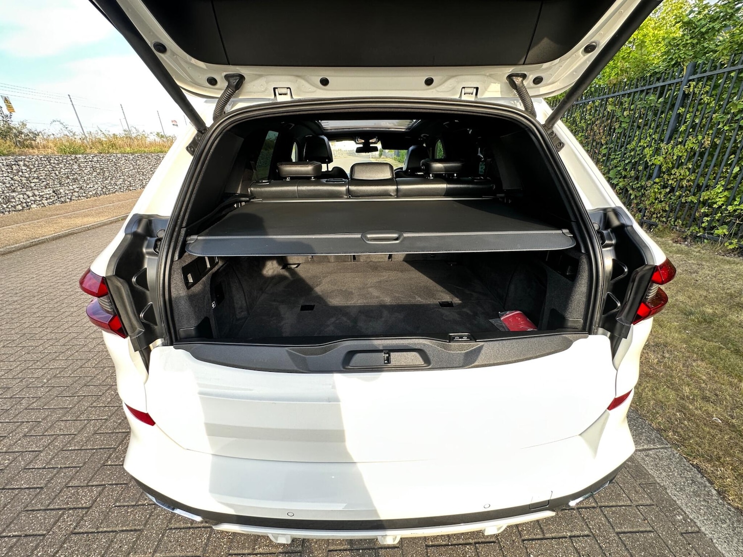 Vehicle 42