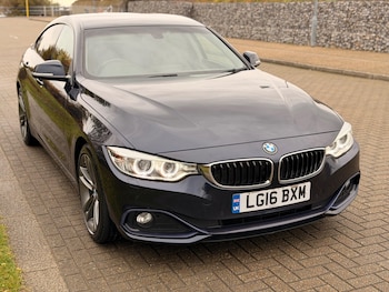 (16) - 2.0 420d Sport Euro 6 (s/s) 5dr