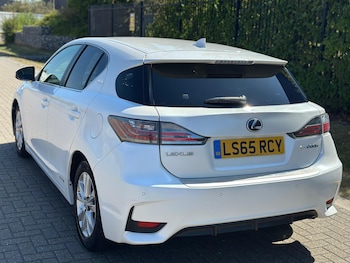 Used Lexus CT 2015 for sale - 75624046: Photo