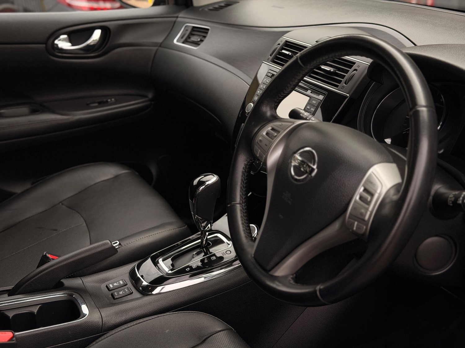 Used Nissan Pulsar for sale - 78127461: Photo 10