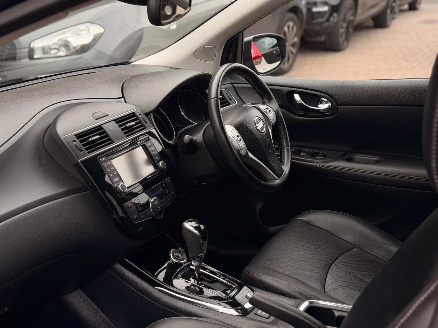 Used Nissan Pulsar for sale - 78127461: Photo 11