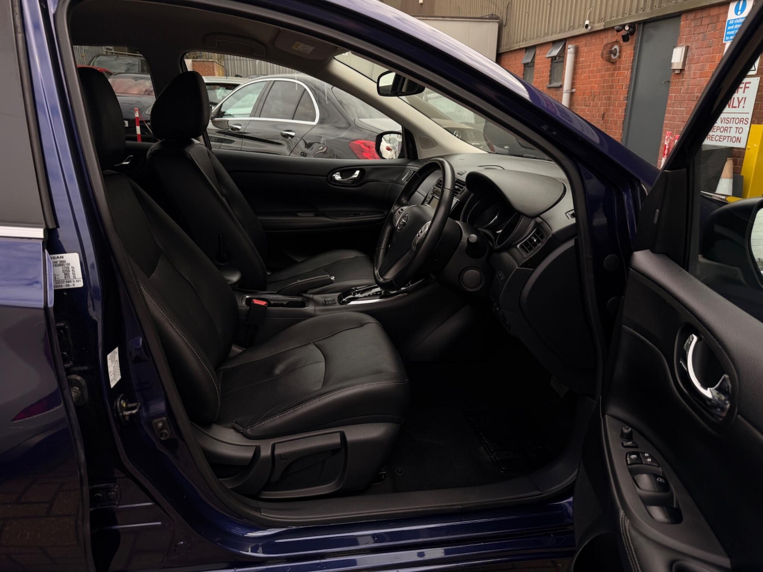 Used Nissan Pulsar for sale - 78127461: Photo 12