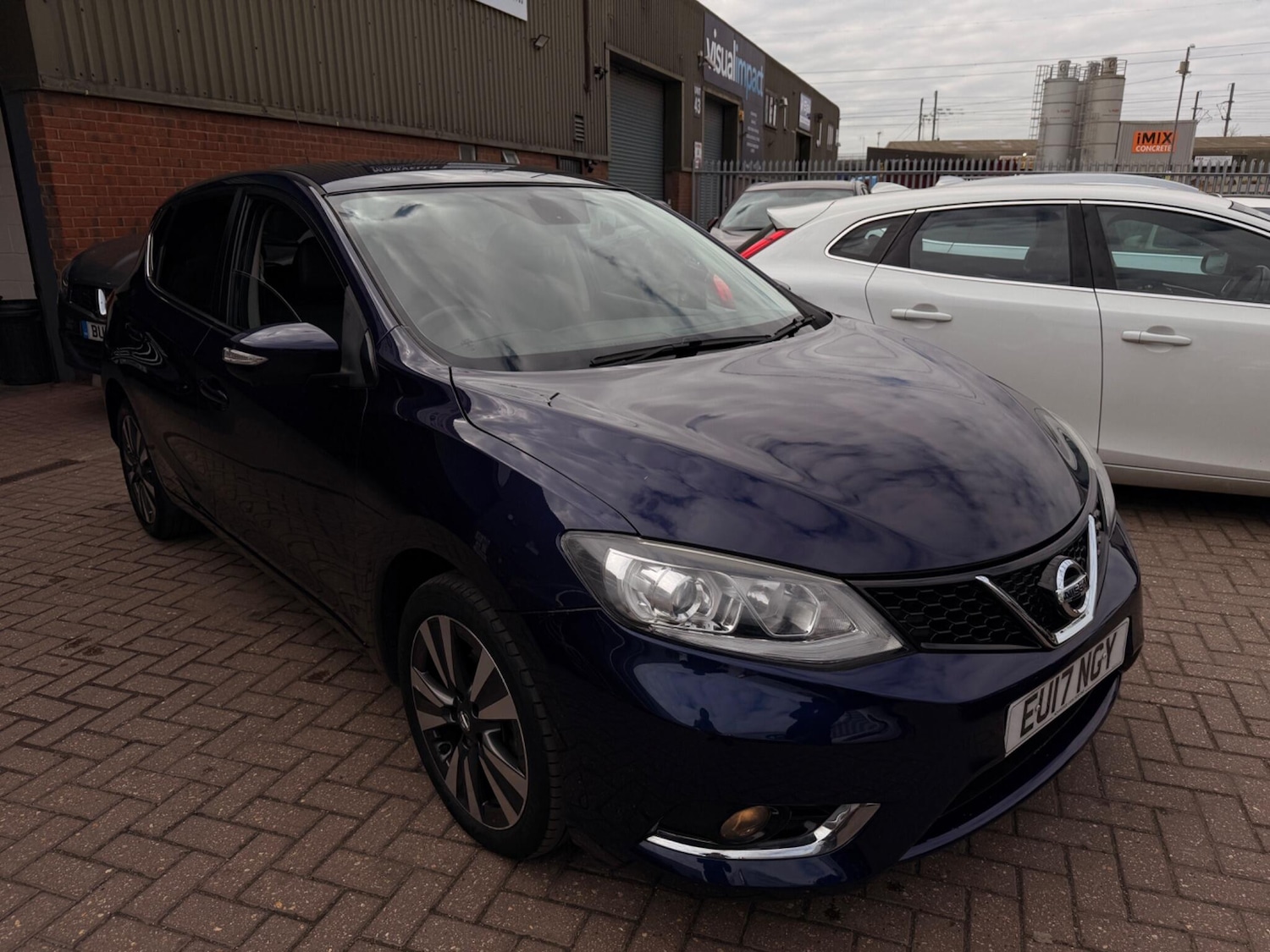 Used Nissan Pulsar for sale - 78127461: Photo 19