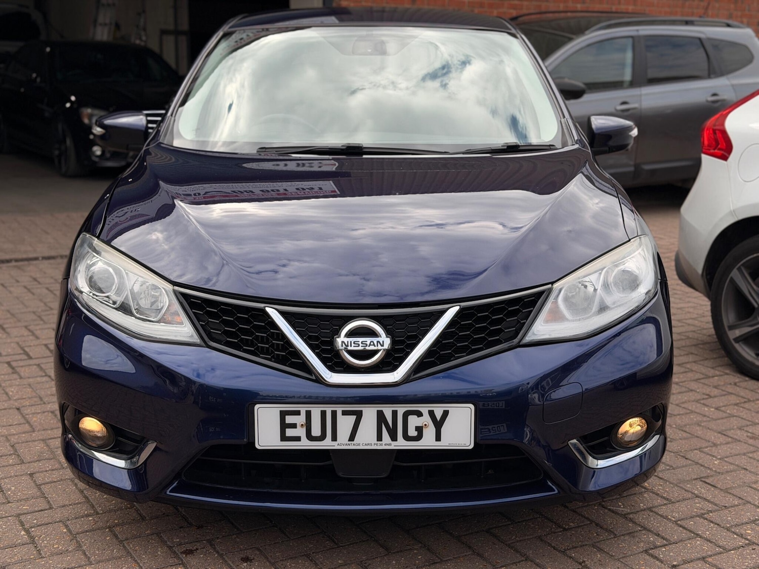 Used Nissan Pulsar for sale - 78127461: Photo 2