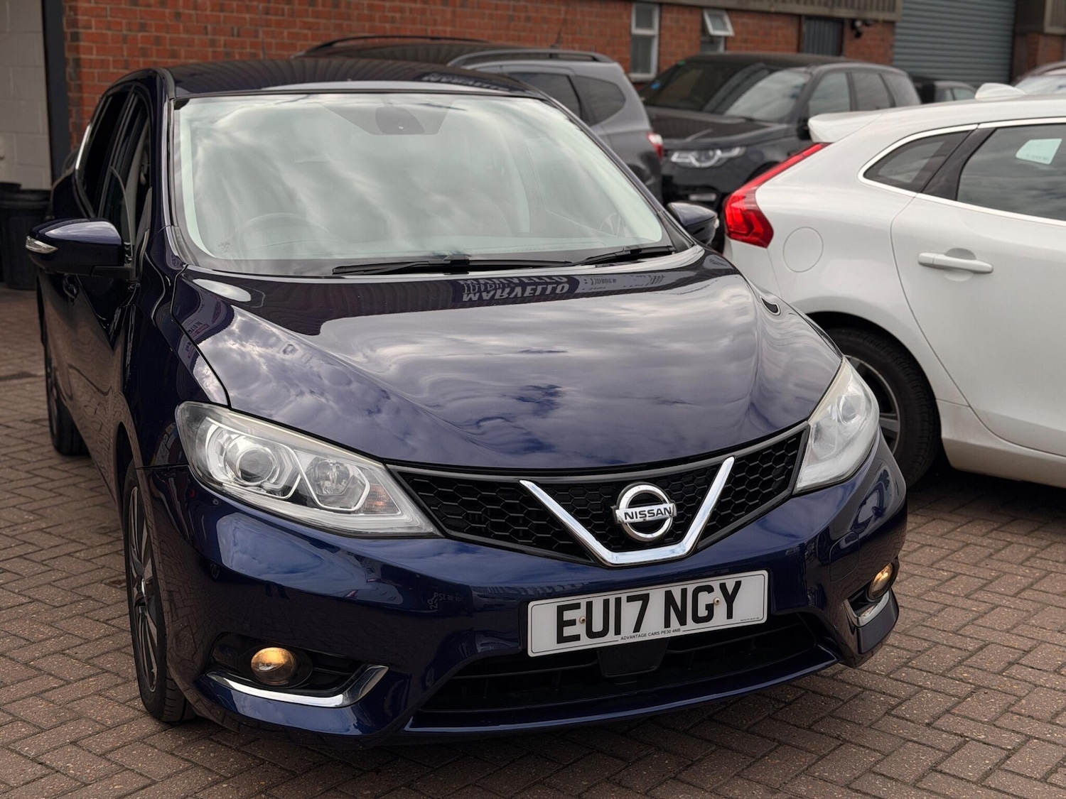Used Nissan Pulsar for sale - 78127461: Photo 20