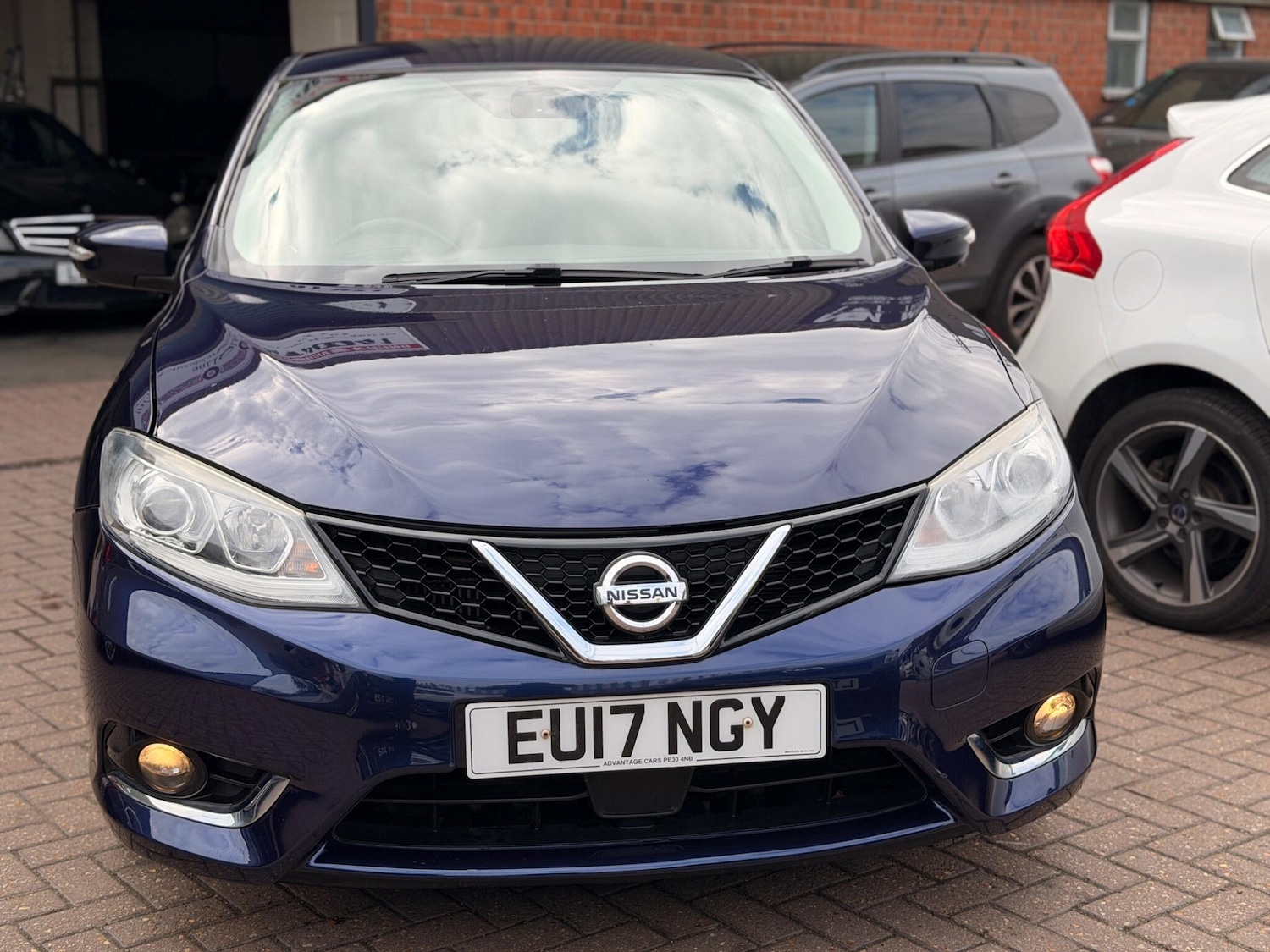 Used Nissan Pulsar for sale - 78127461: Photo 21