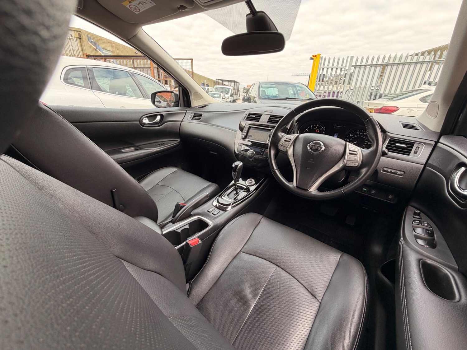 Used Nissan Pulsar for sale - 78127461: Photo 25