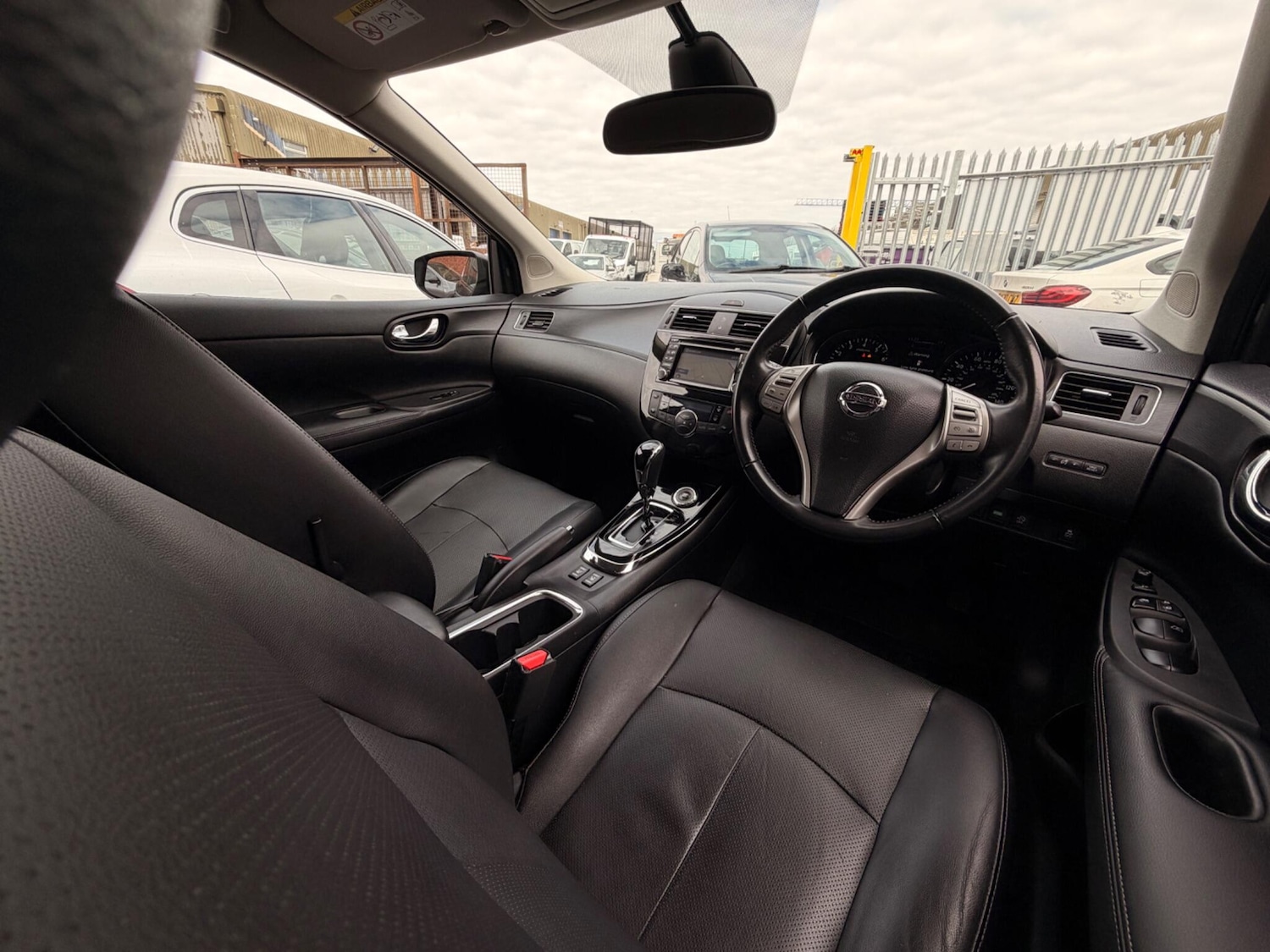 Used Nissan Pulsar for sale - 78127461: Photo 26