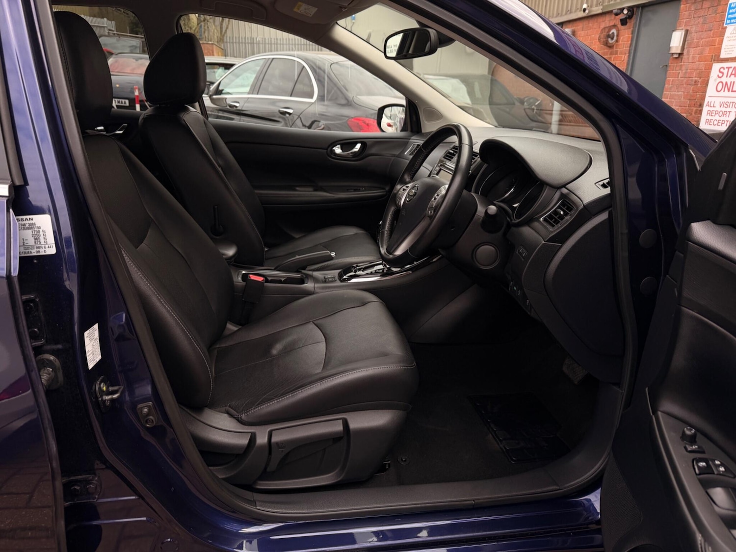 Used Nissan Pulsar for sale - 78127461: Photo 27