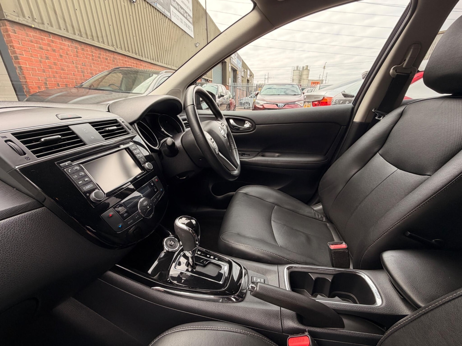 Used Nissan Pulsar for sale - 78127461: Photo 29