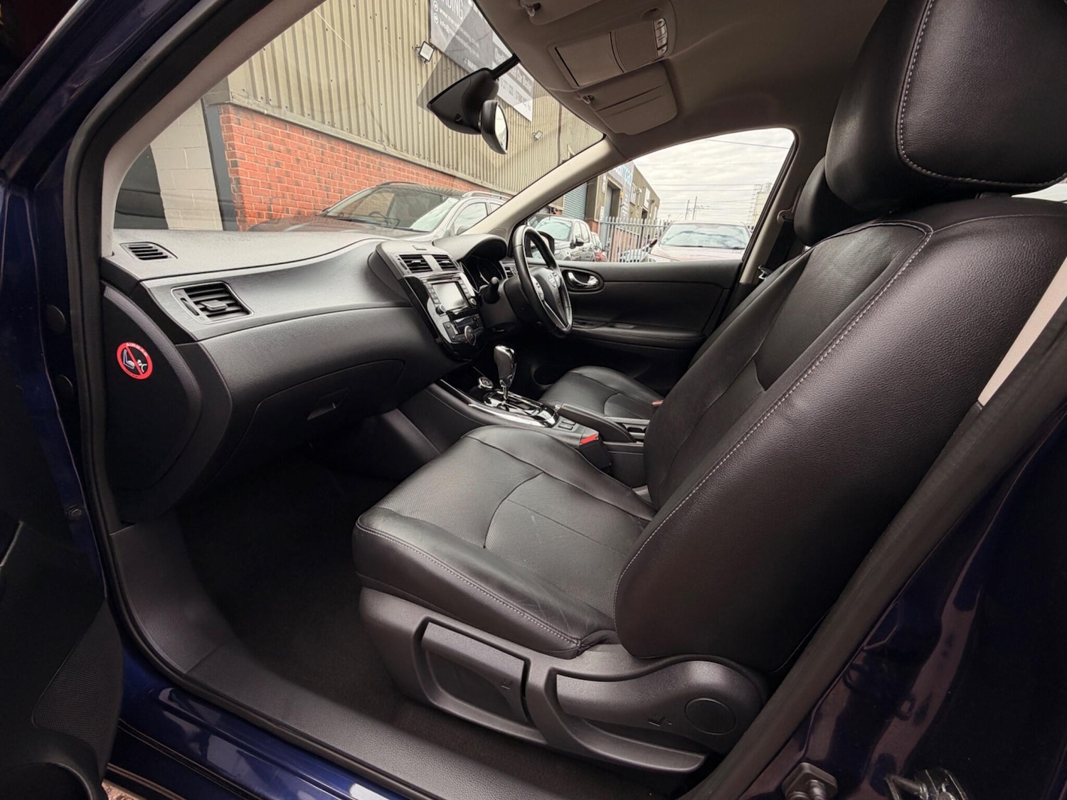 Used Nissan Pulsar for sale - 78127461: Photo 30