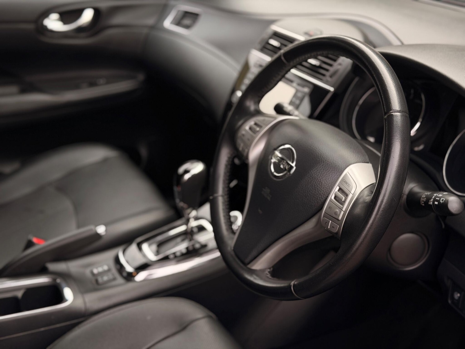 Used Nissan Pulsar for sale - 78127461: Photo 31