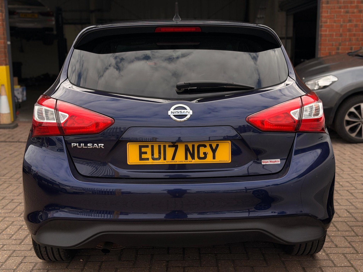 Used Nissan Pulsar for sale - 78127461: Photo 5