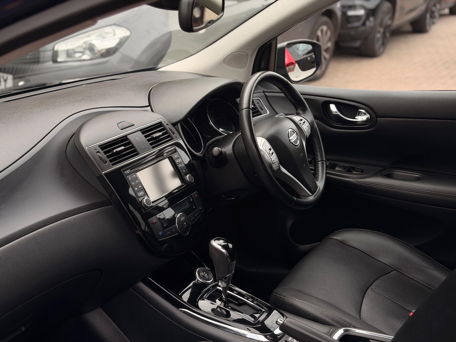 Used Nissan Pulsar for sale - 78127461: Photo 7