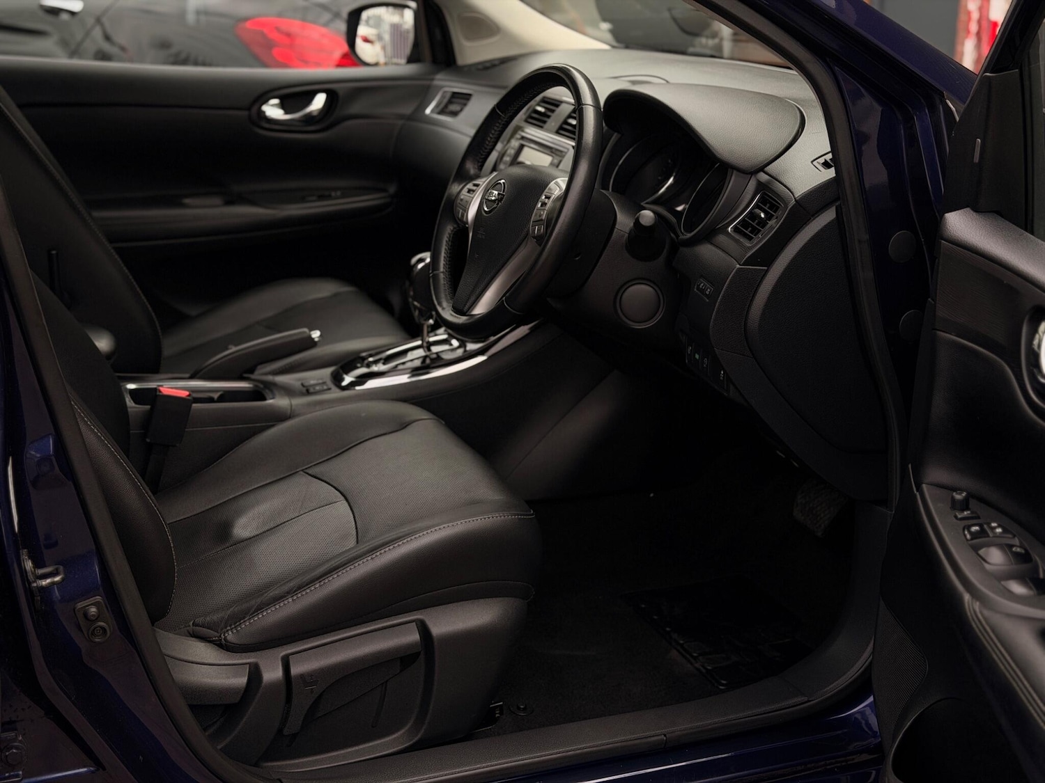 Used Nissan Pulsar for sale - 78127461: Photo 8