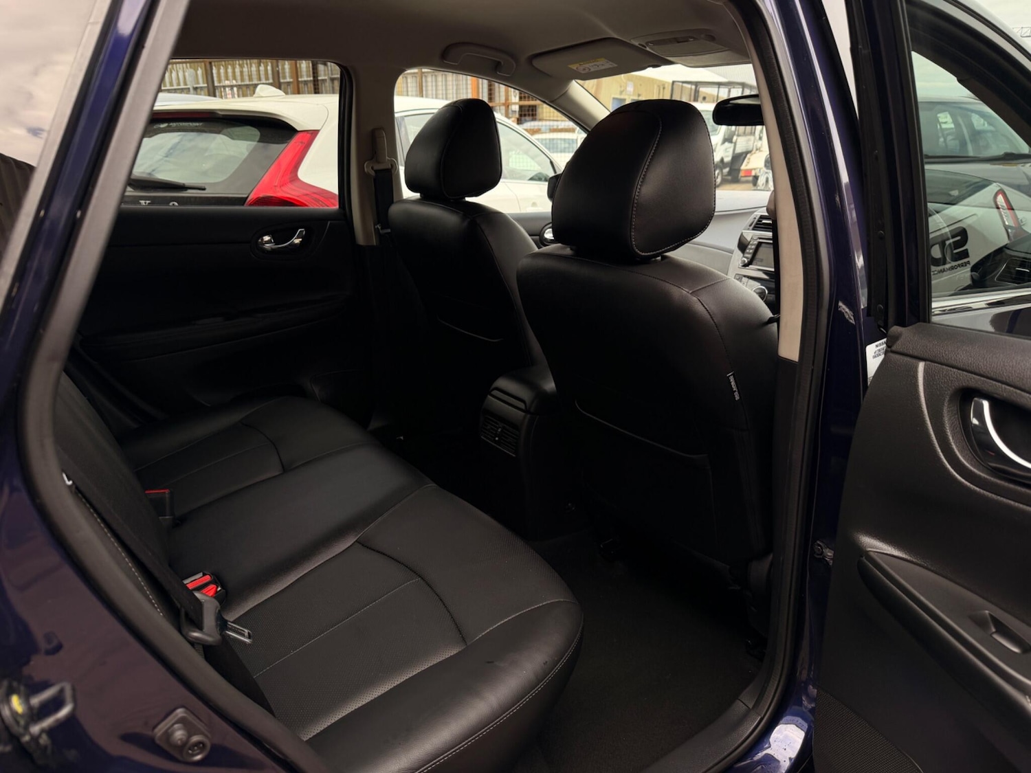 Used Nissan Pulsar for sale - 78127461: Photo 9