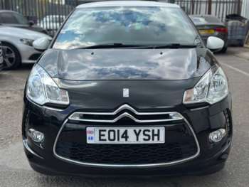 Used Citroen DS3 2014 for sale - 74750893: Photo