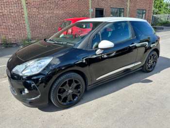 Used Citroen DS3 2014 for sale - 74750893: Photo