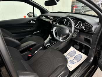 Used Citroen DS3 2014 for sale - 74750893: Photo