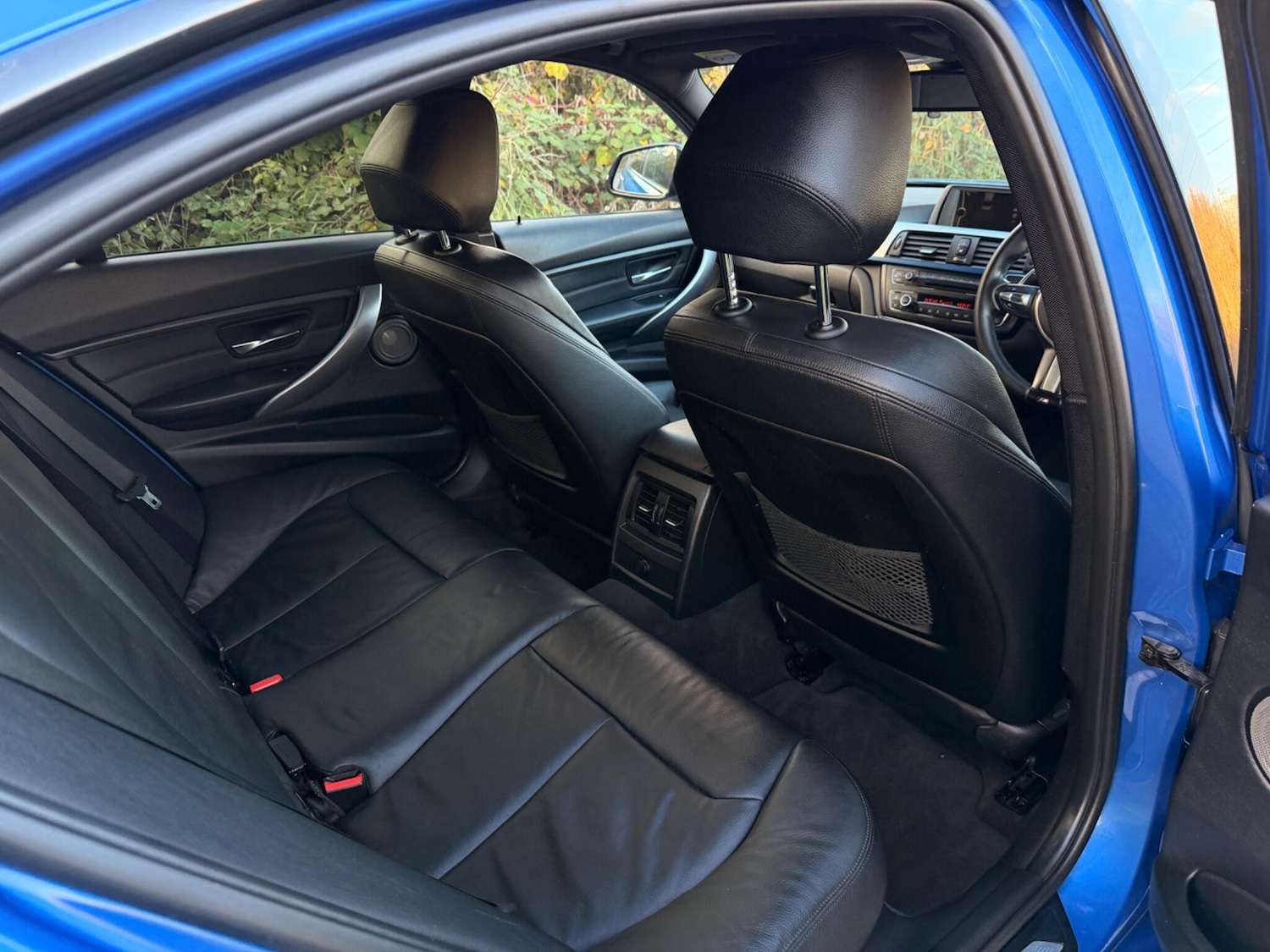 Used BMW 3 Series 2013 for sale - 76521547: Photo 10