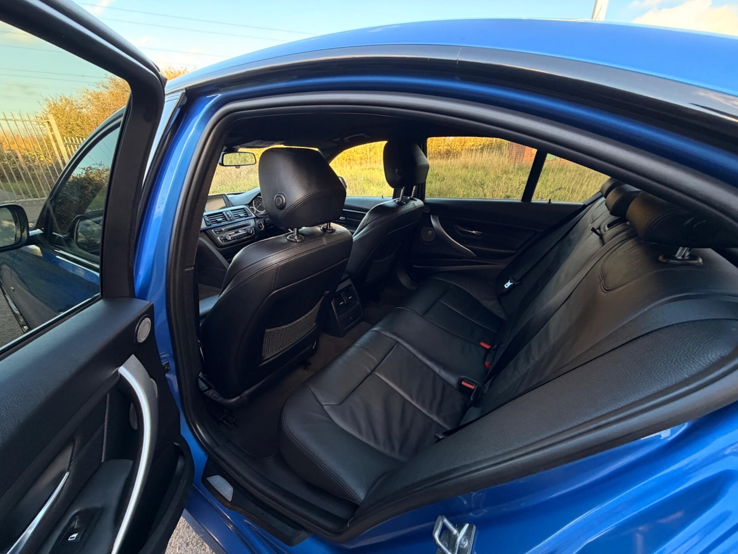 Used BMW 3 Series 2013 for sale - 76521547: Photo 12