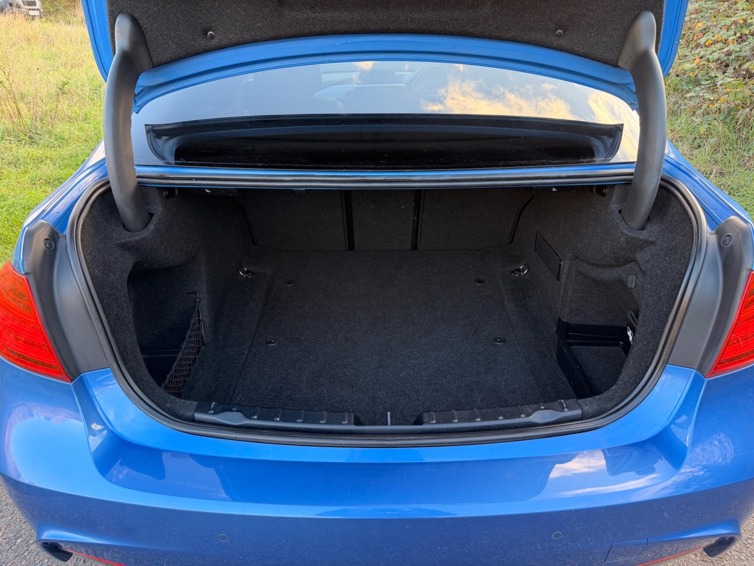 Used BMW 3 Series 2013 for sale - 76521547: Photo 14