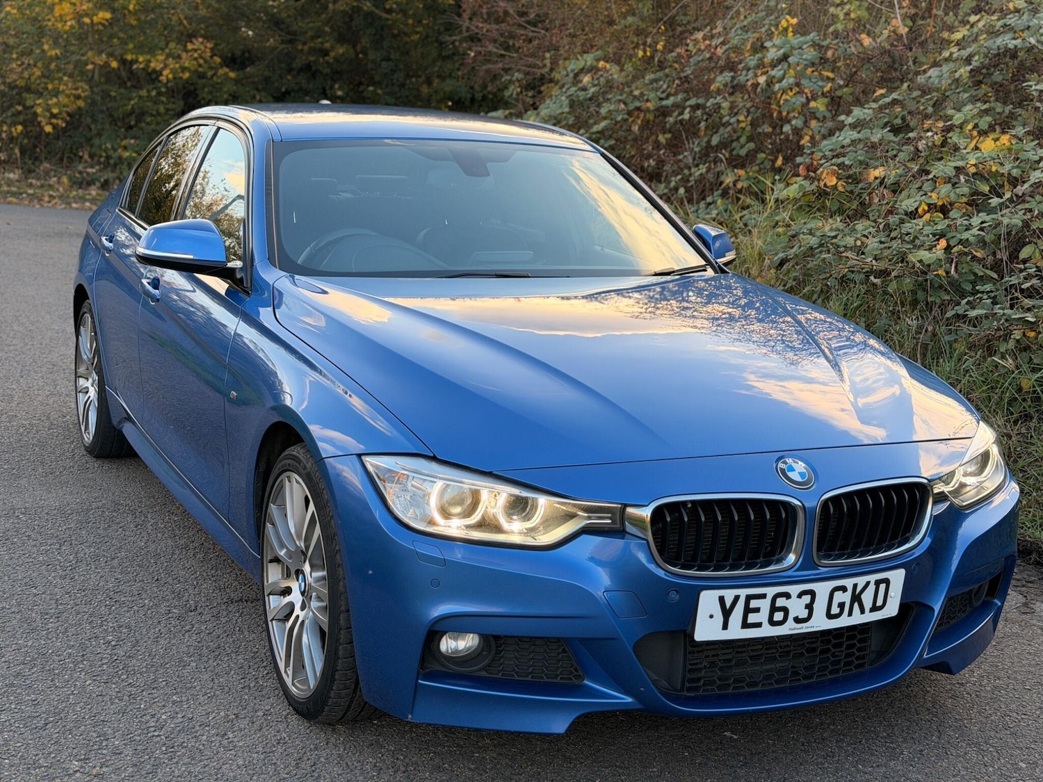 Used BMW 3 Series 2013 for sale - 76521547: Photo 15