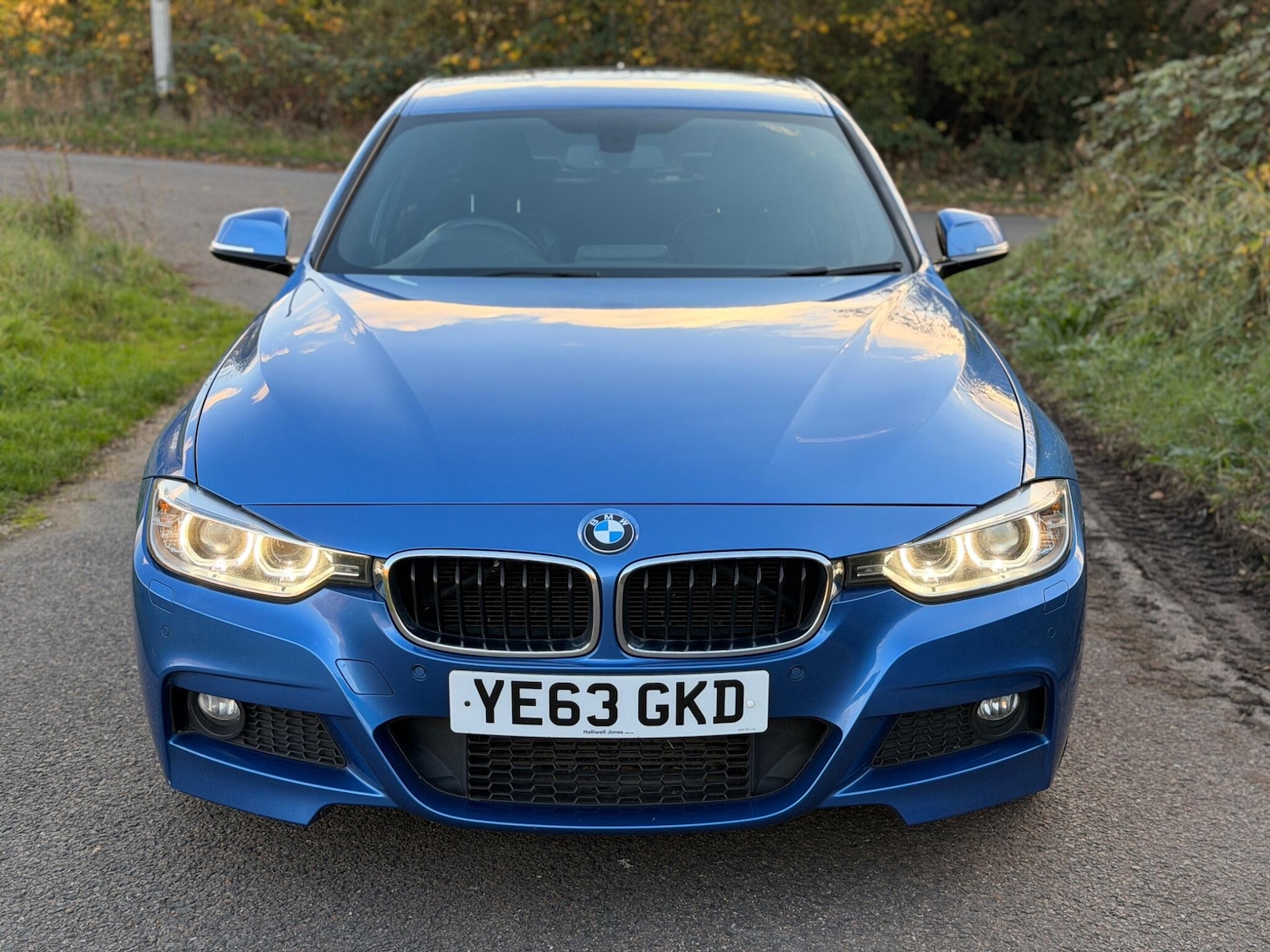 Used BMW 3 Series 2013 for sale - 76521547: Photo 16
