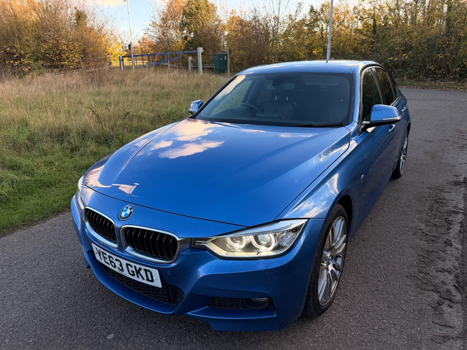 Used BMW 3 Series 2013 for sale - 76521547: Photo 17