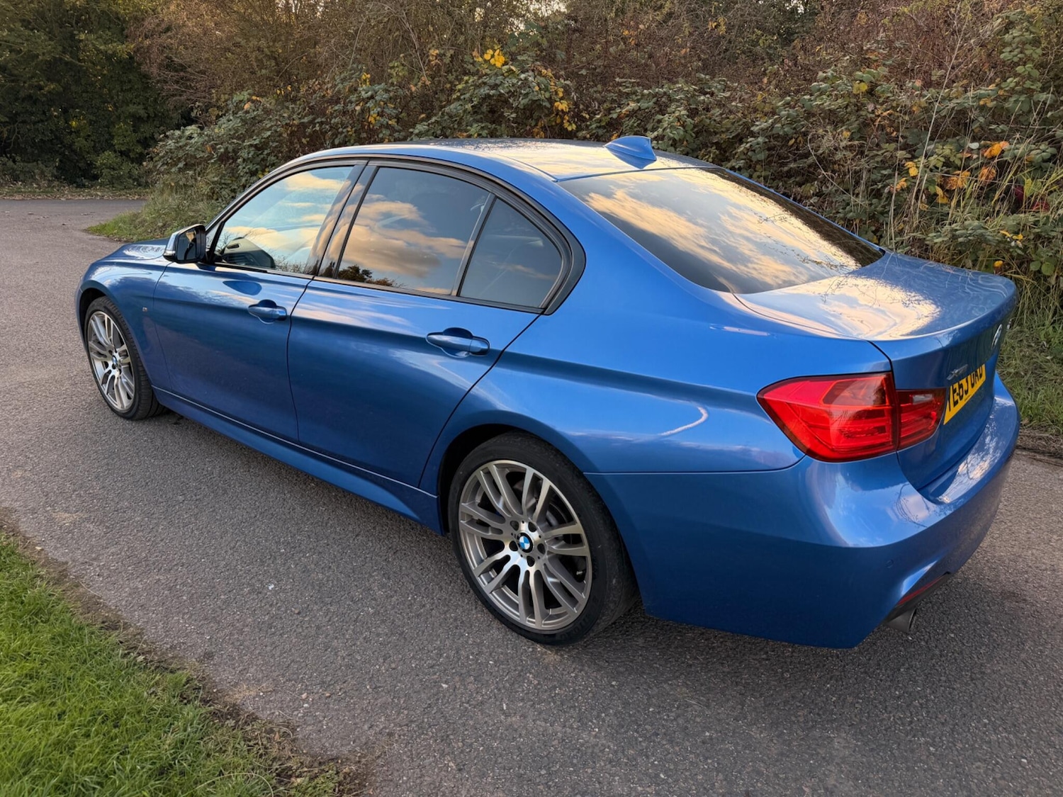 Used BMW 3 Series 2013 for sale - 76521547: Photo 18