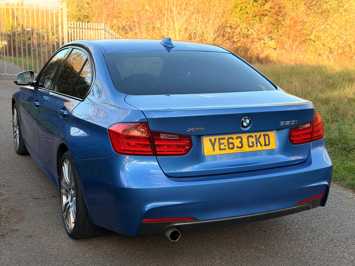 Used BMW 3 Series 2013 for sale - 76521547: Photo 19