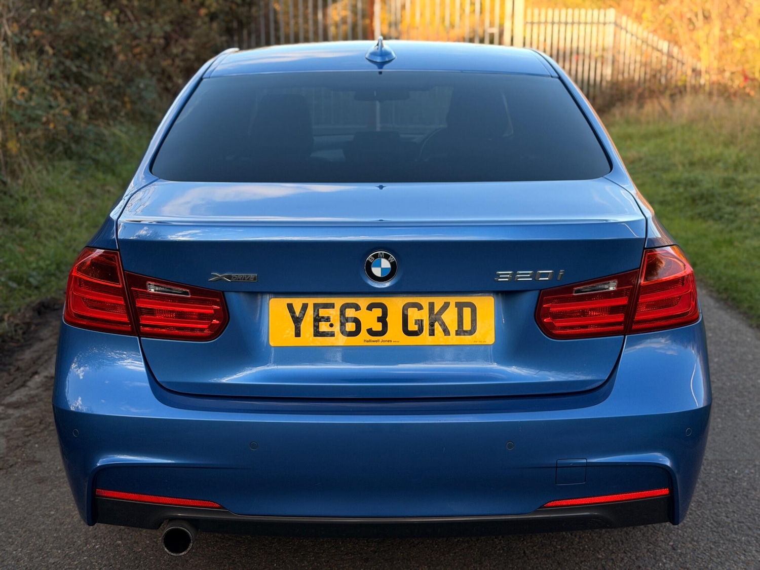 Used BMW 3 Series 2013 for sale - 76521547: Photo 20