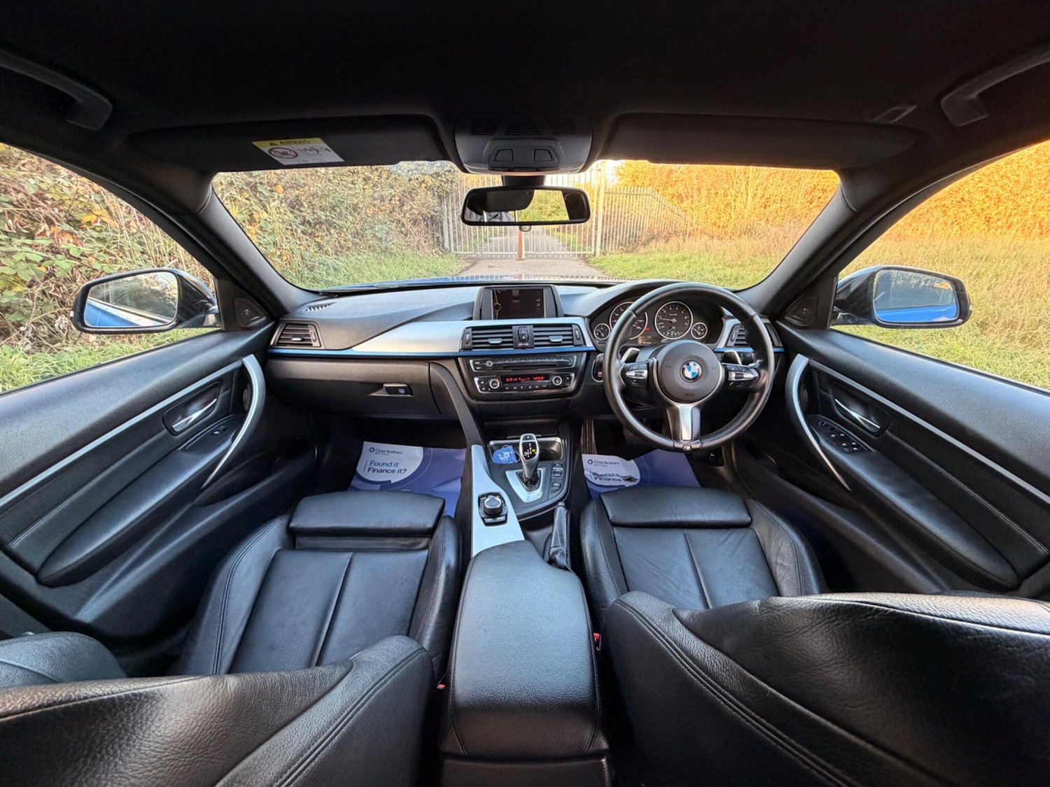 Used BMW 3 Series 2013 for sale - 76521547: Photo 22