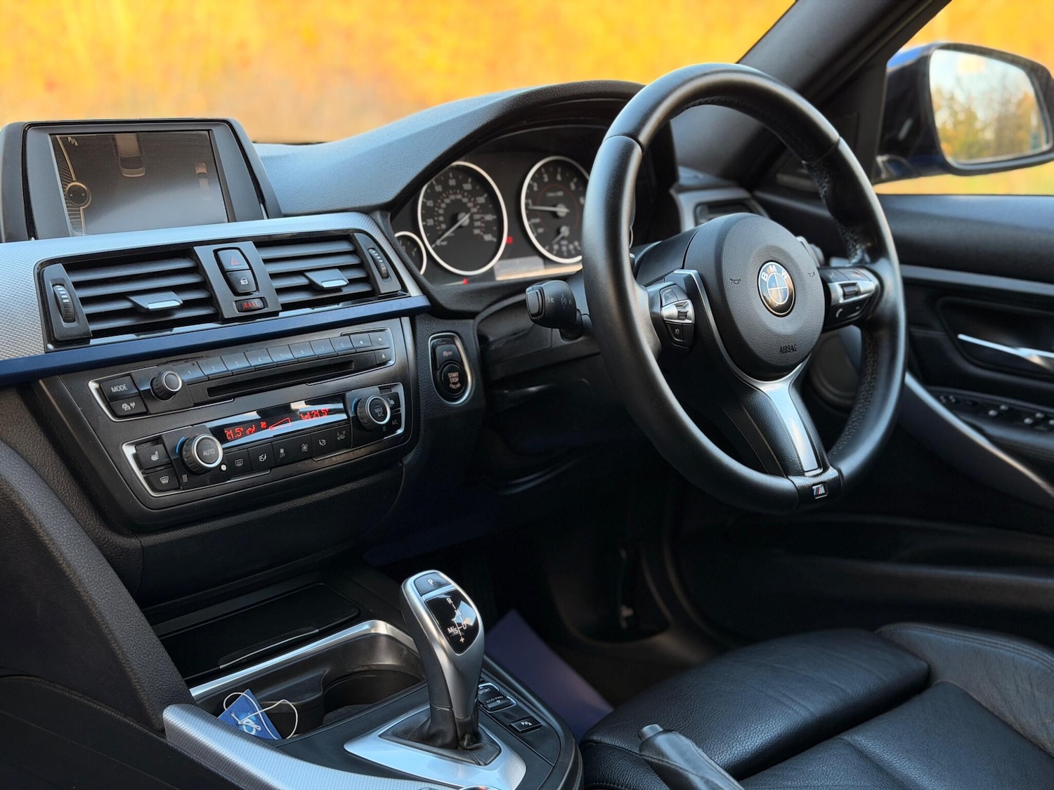 Used BMW 3 Series 2013 for sale - 76521547: Photo 23