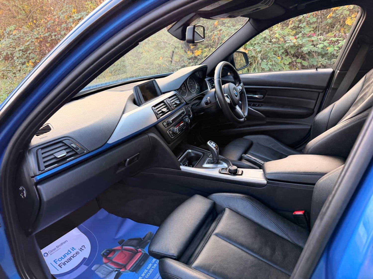 Used BMW 3 Series 2013 for sale - 76521547: Photo 24