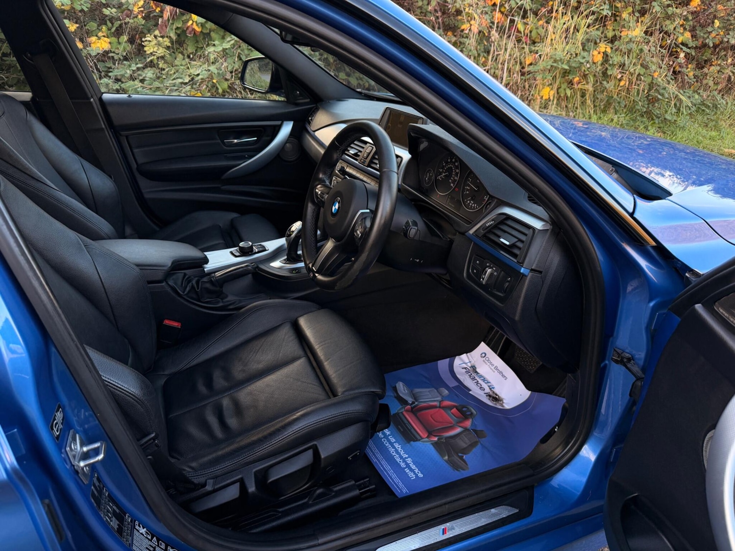 Used BMW 3 Series 2013 for sale - 76521547: Photo 25