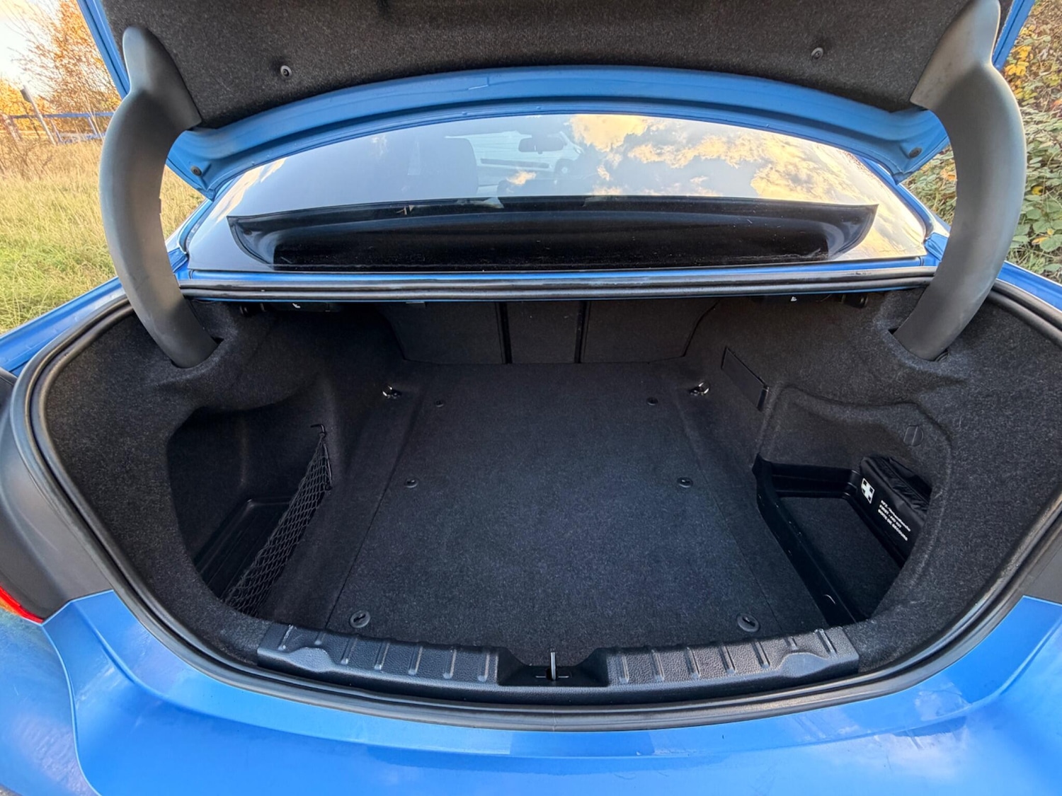 Used BMW 3 Series 2013 for sale - 76521547: Photo 27