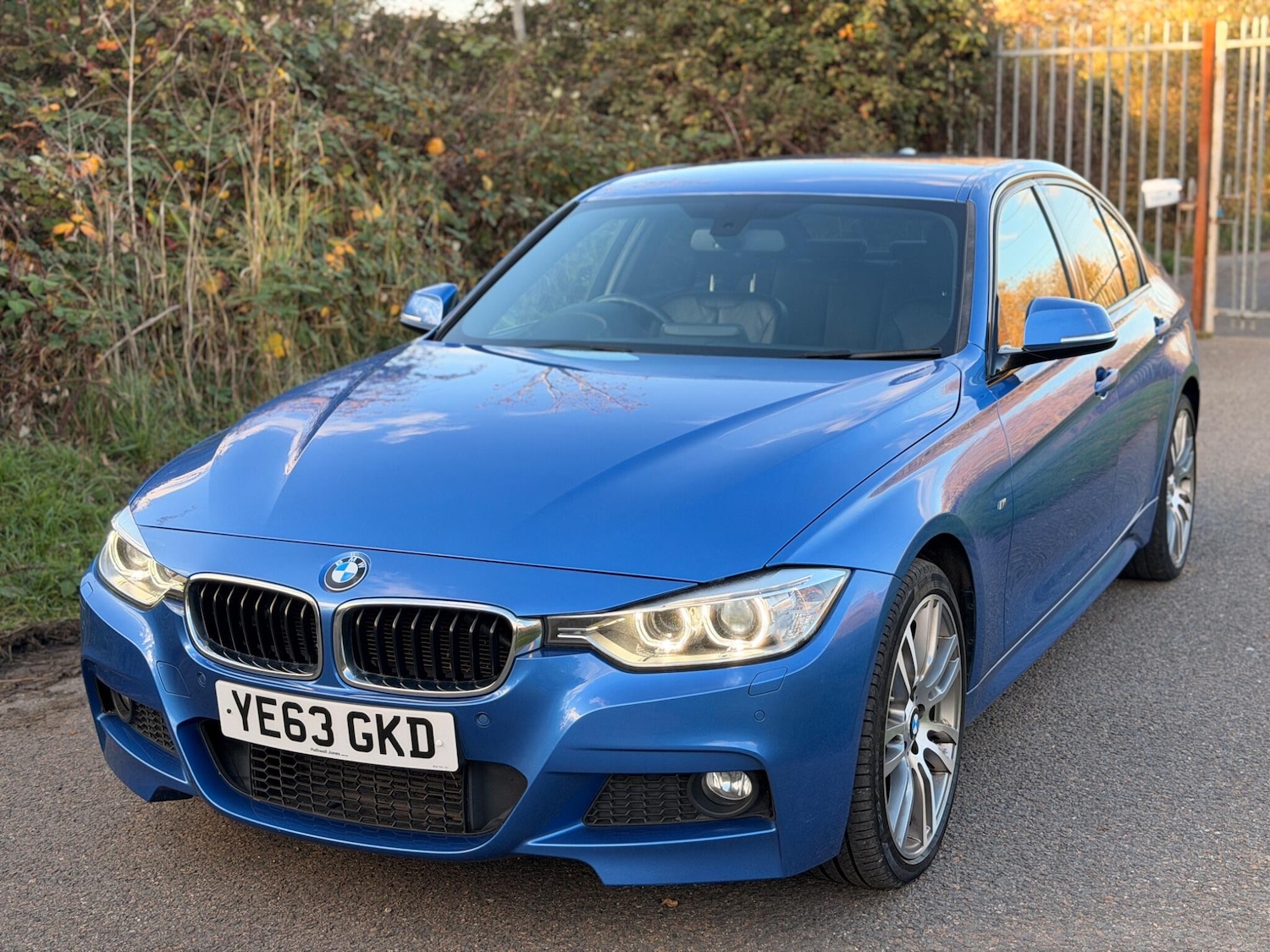 Used BMW 3 Series 2013 for sale - 76521547: Photo 3