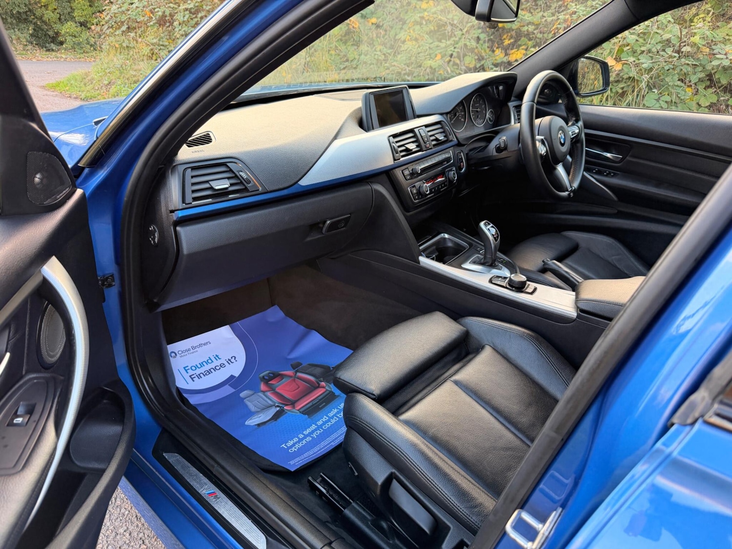 Used BMW 3 Series 2013 for sale - 76521547: Photo 30