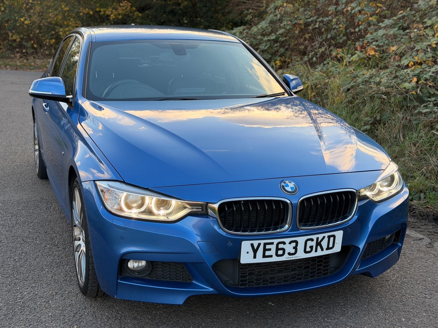 Used BMW 3 Series 2013 for sale - 76521547: Photo 31