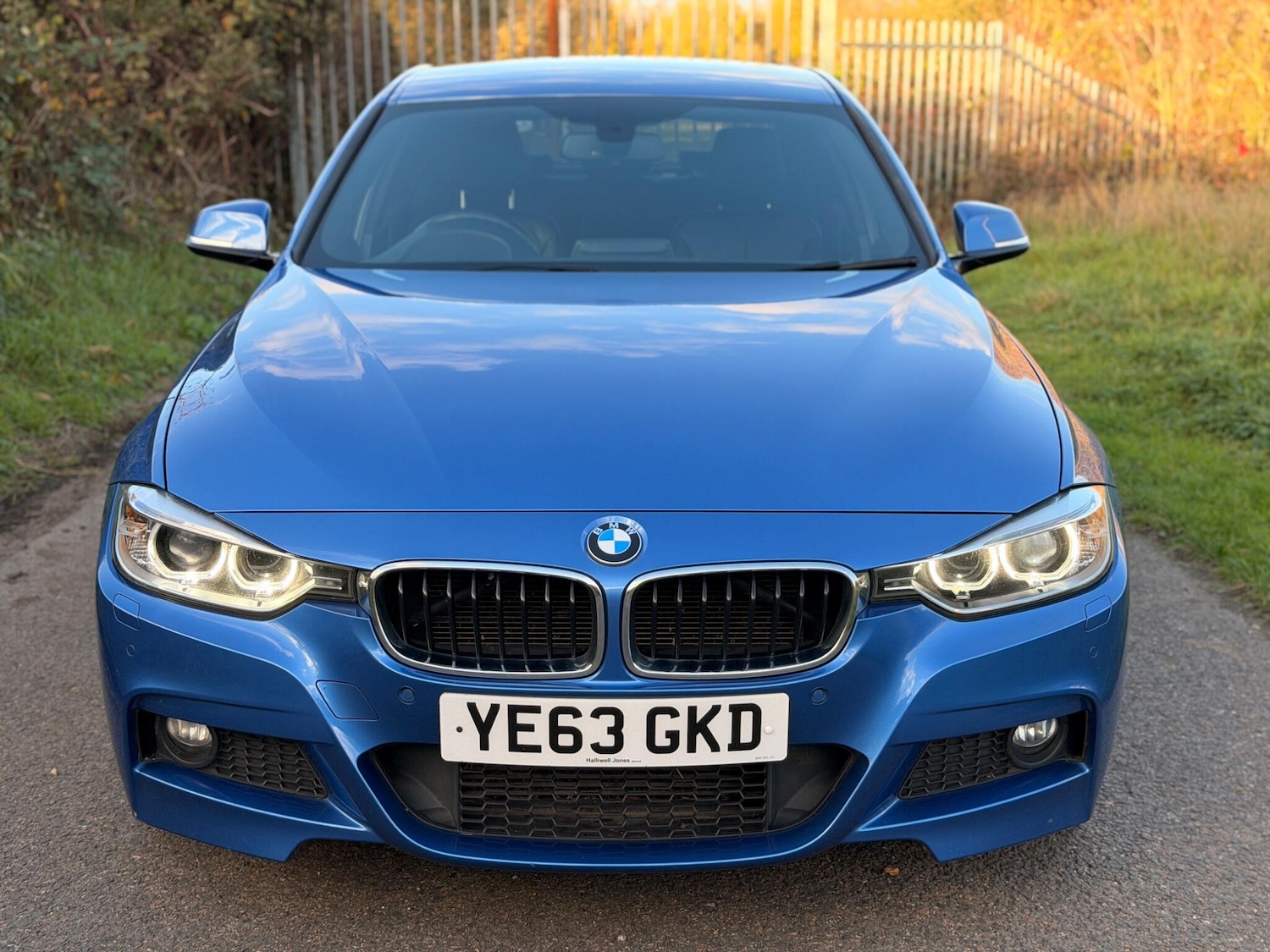 Used BMW 3 Series 2013 for sale - 76521547: Photo 32