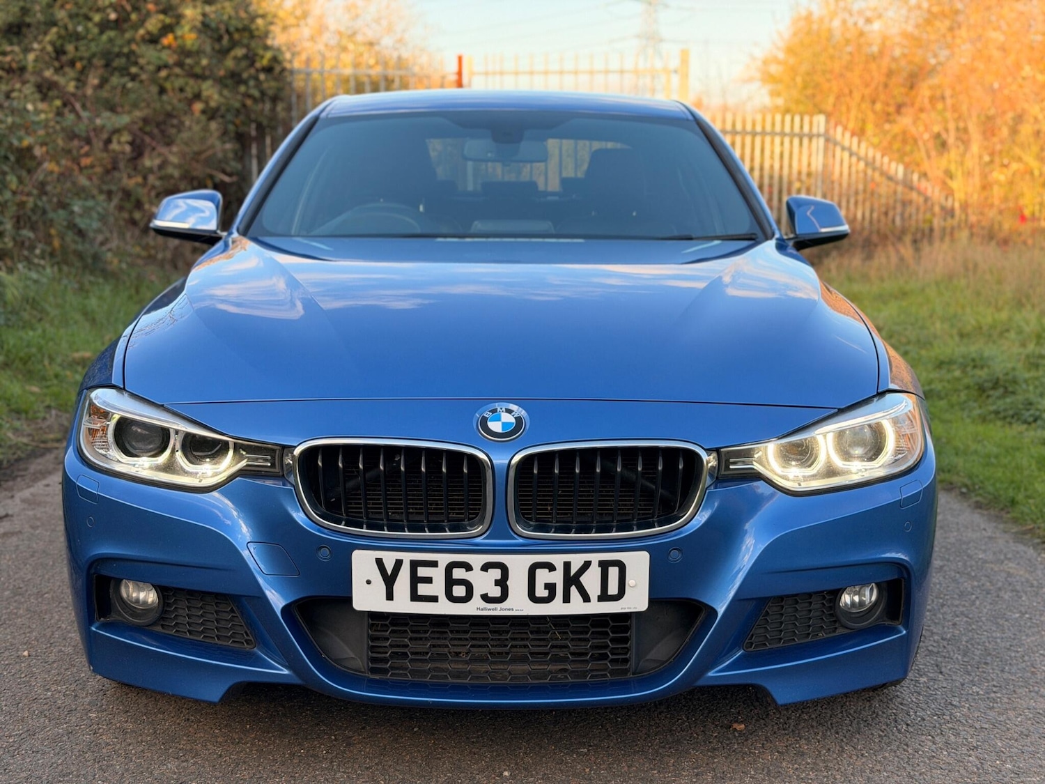 Used BMW 3 Series 2013 for sale - 76521547: Photo 33