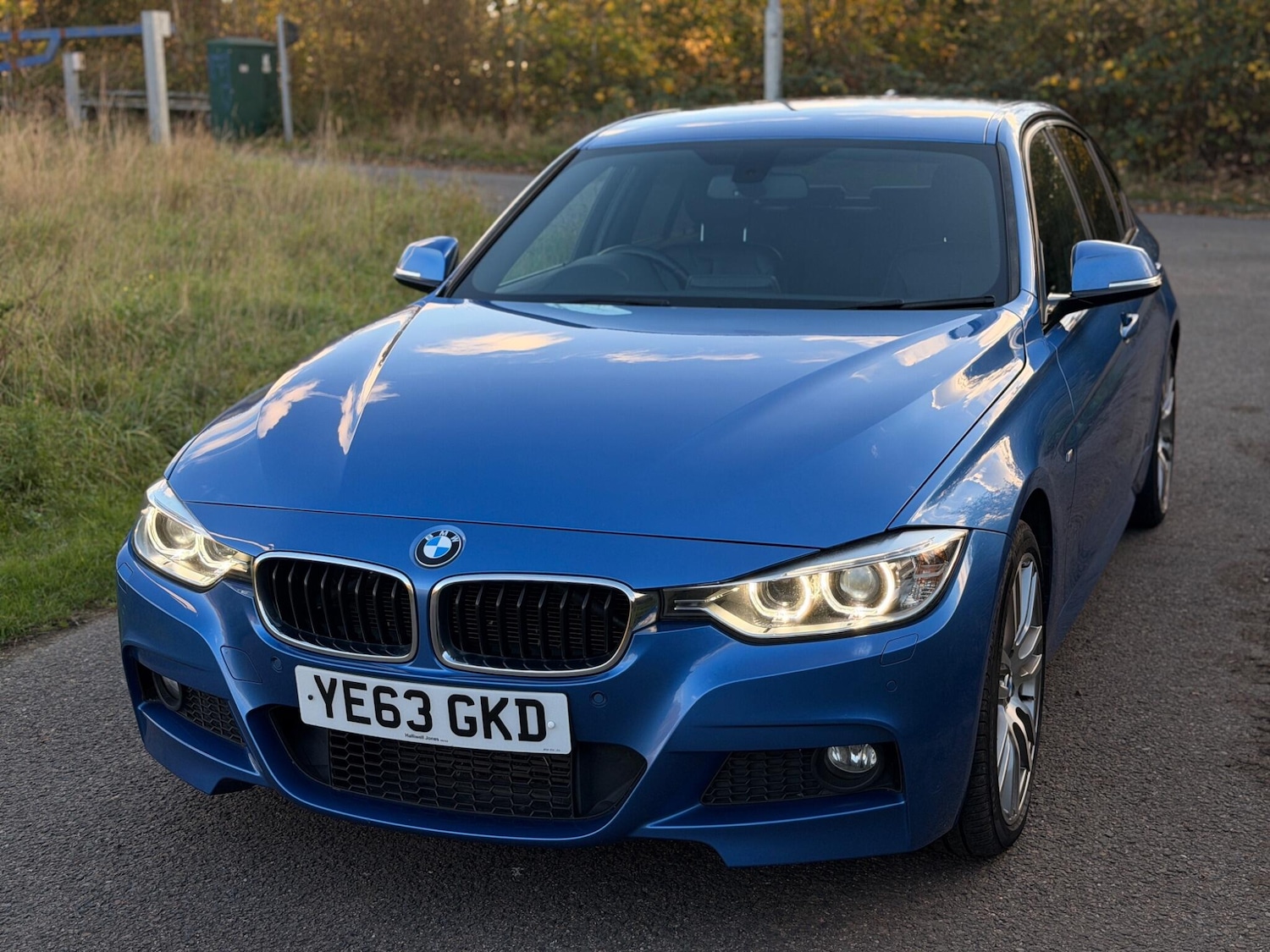 Used BMW 3 Series 2013 for sale - 76521547: Photo 34