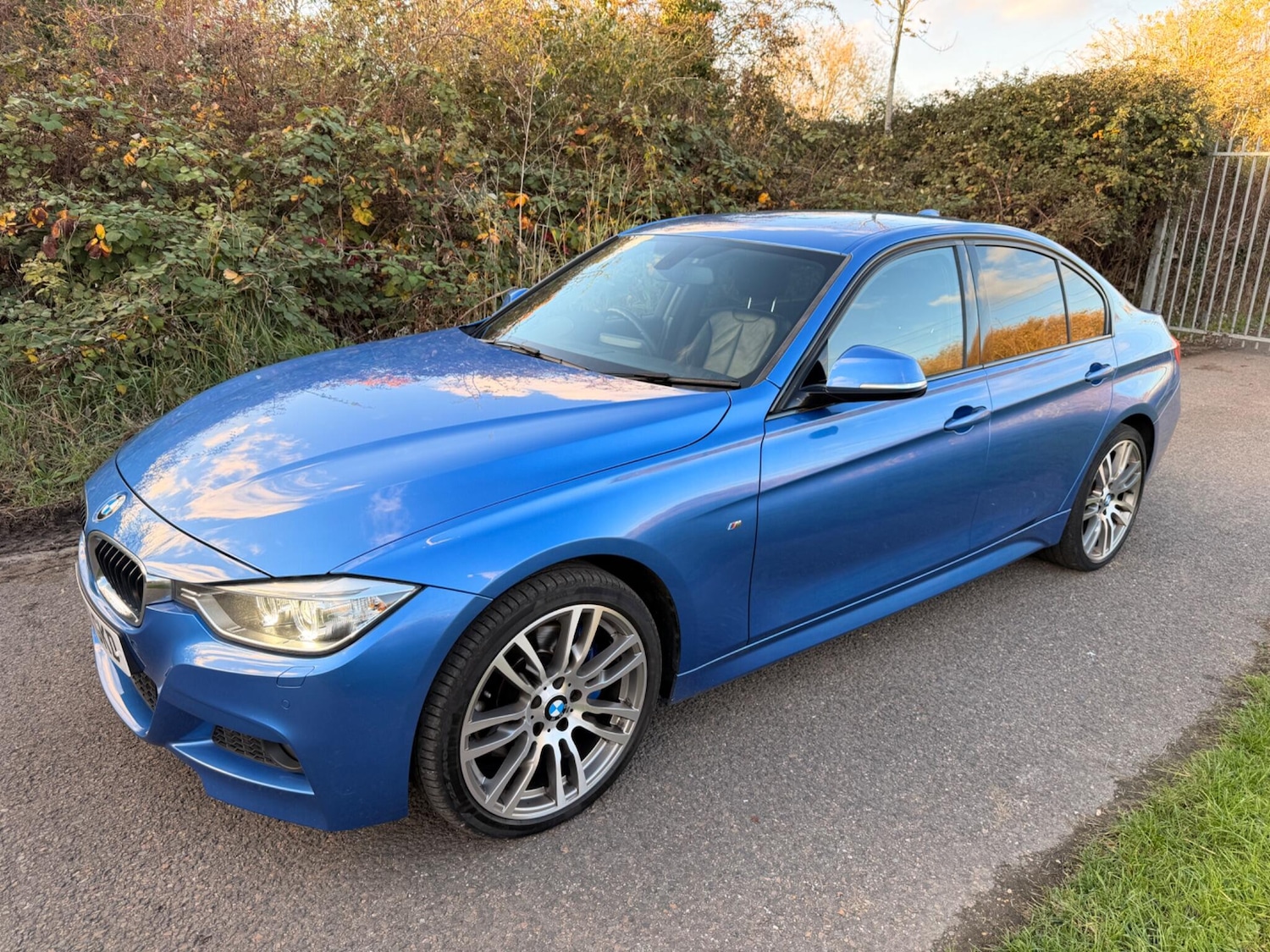 Used BMW 3 Series 2013 for sale - 76521547: Photo 35