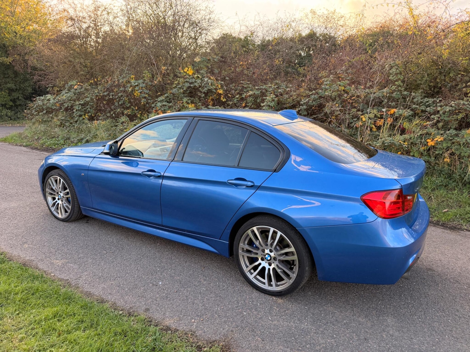 Used BMW 3 Series 2013 for sale - 76521547: Photo 36