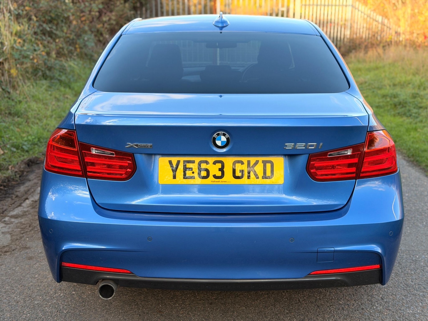 Used BMW 3 Series 2013 for sale - 76521547: Photo 38