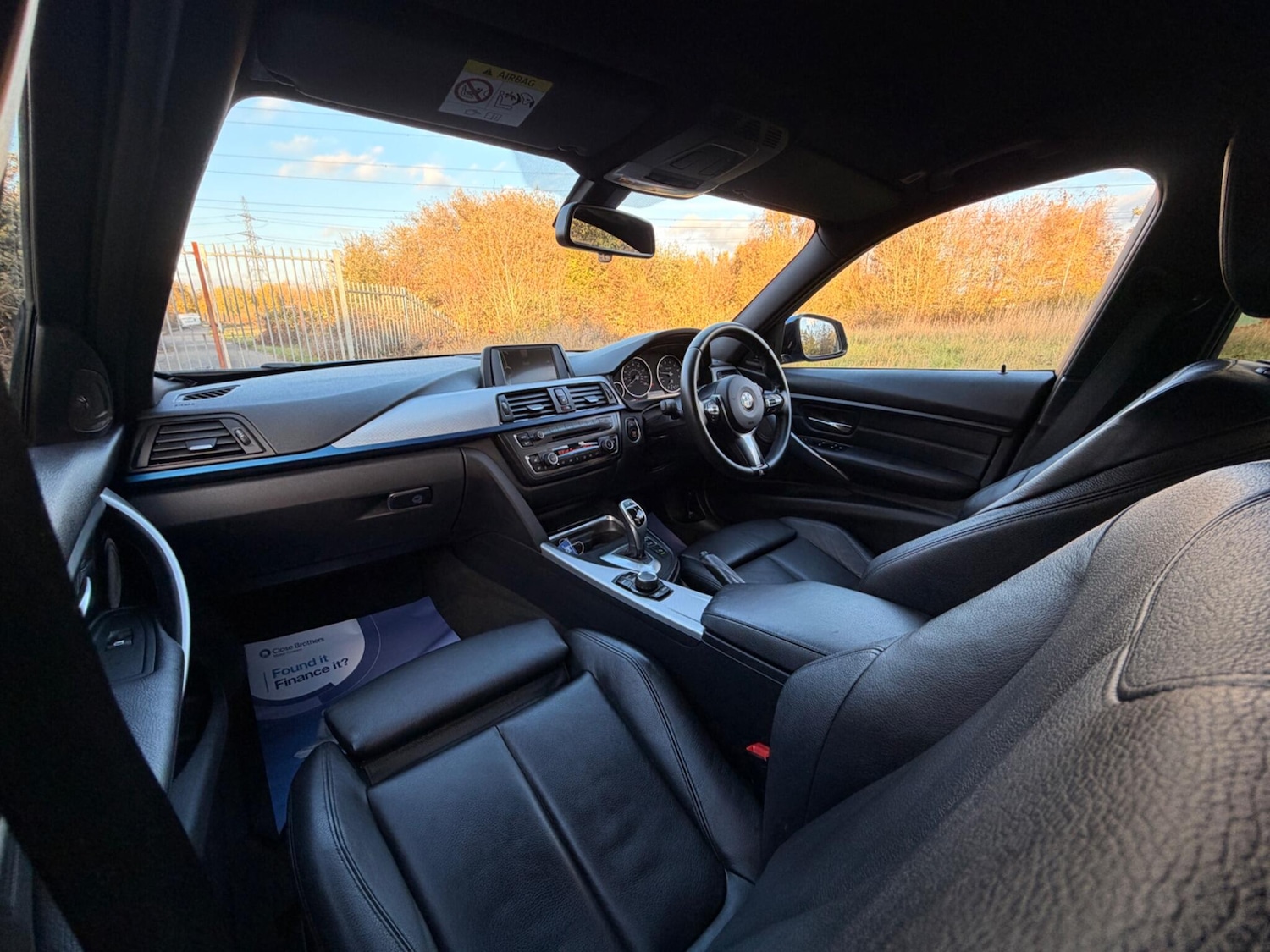 Used BMW 3 Series 2013 for sale - 76521547: Photo 40