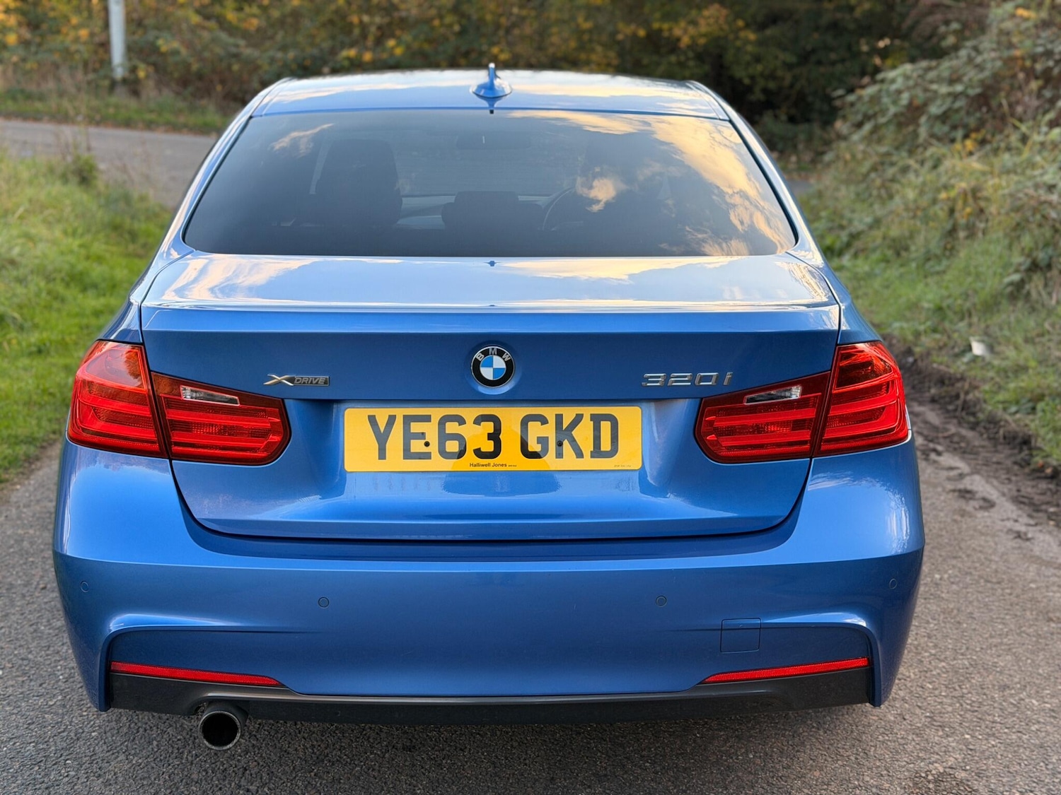 Used BMW 3 Series 2013 for sale - 76521547: Photo 43