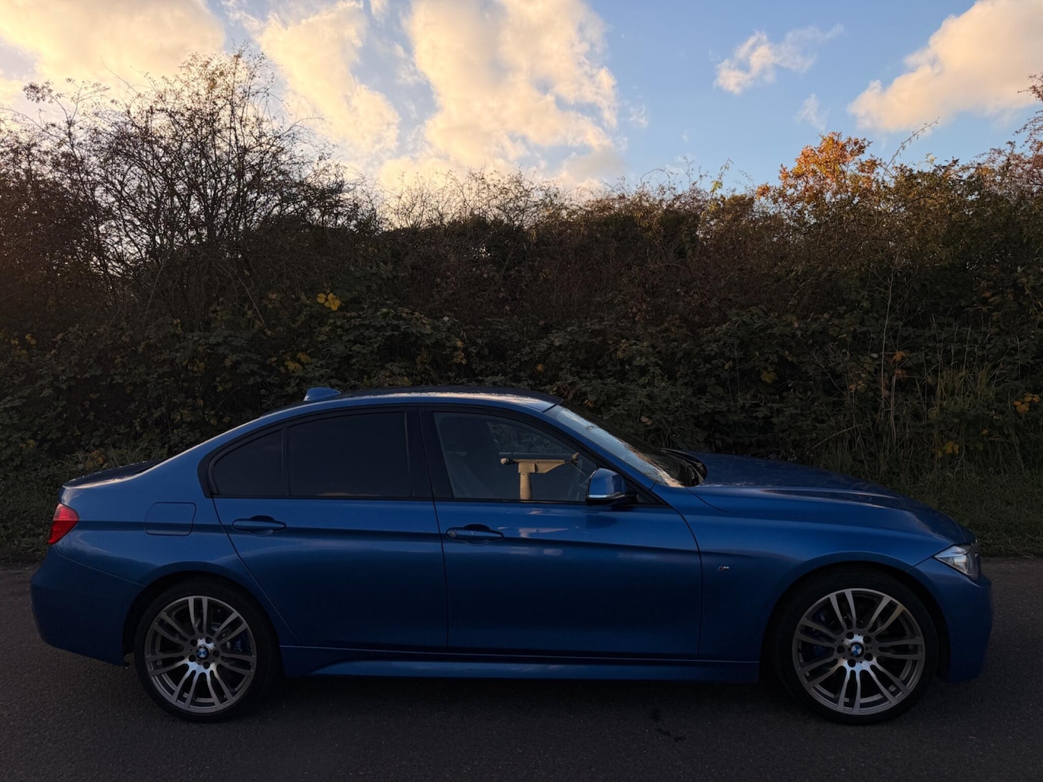 Used BMW 3 Series 2013 for sale - 76521547: Photo 44